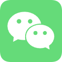 微信图标